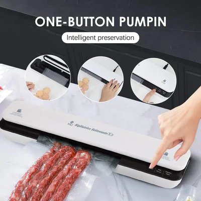 ZKJ-002 VACCUUM SEALER