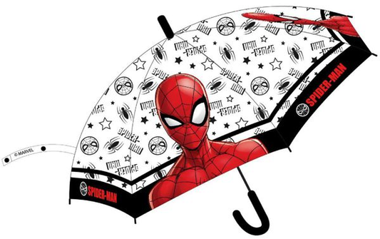 Ombrella Spiderman 43cm