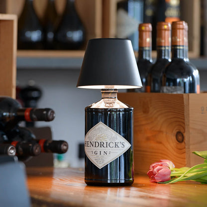 XTDZ1 Lampada da Bottiglia