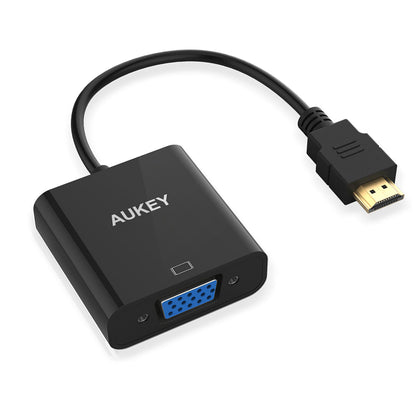 AUKEY CB-V4 VGA a HDMI Adattatore