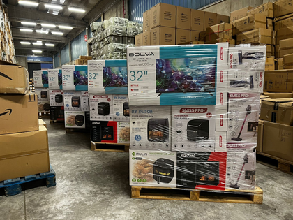 Bancale Offerta 990 con Televisione