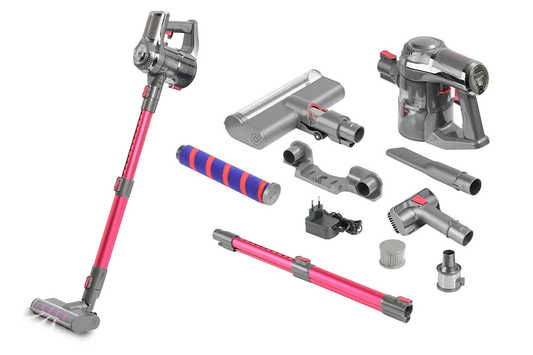 SP-VC12000-KP ASPIRAPOLVERE