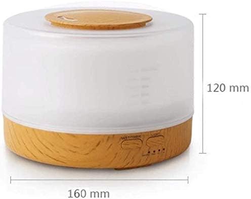 MU-XXJF004 Diffusore di Aromi 500ml con Telecomando