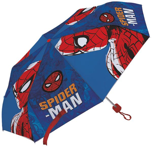 Ombrello Spidernan 43cm