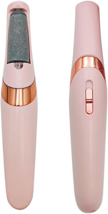 TN-1804 Elektrischer Pediküre-Hornhautentferner