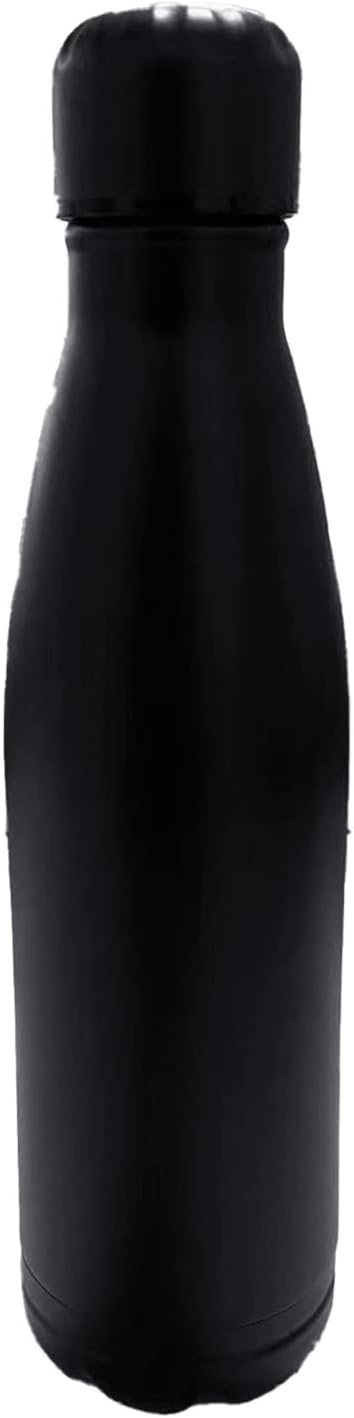 61061 Borraccia Termica 500ml con Dicitura