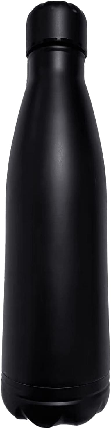 61061 Borraccia Termica 500ml con Dicitura