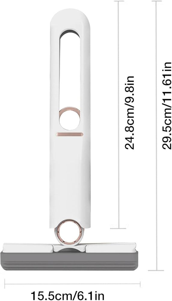 C100 Mini Cleaning Mop