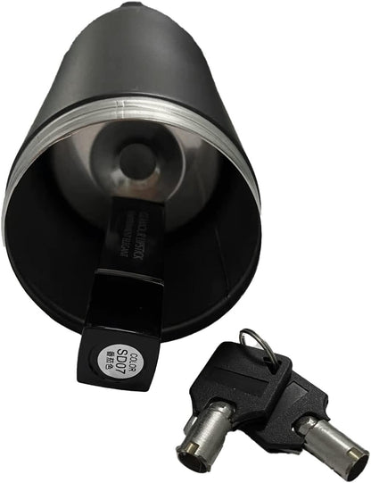 61061 Borraccia Termica 500ml con Dicitura