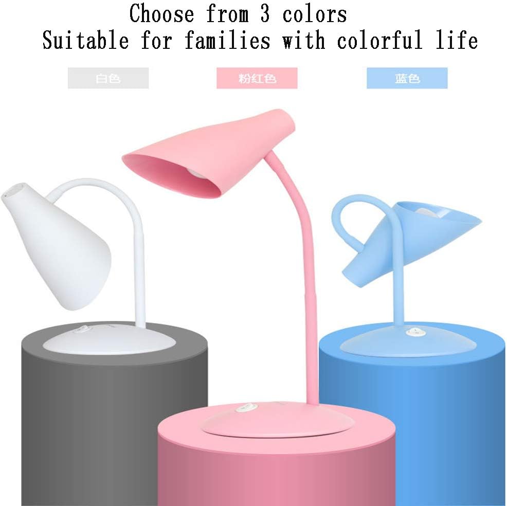 BL-1918 Lampada da Tavolo a LED