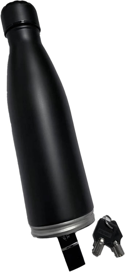 61061 Borraccia Termica 500ml con Dicitura