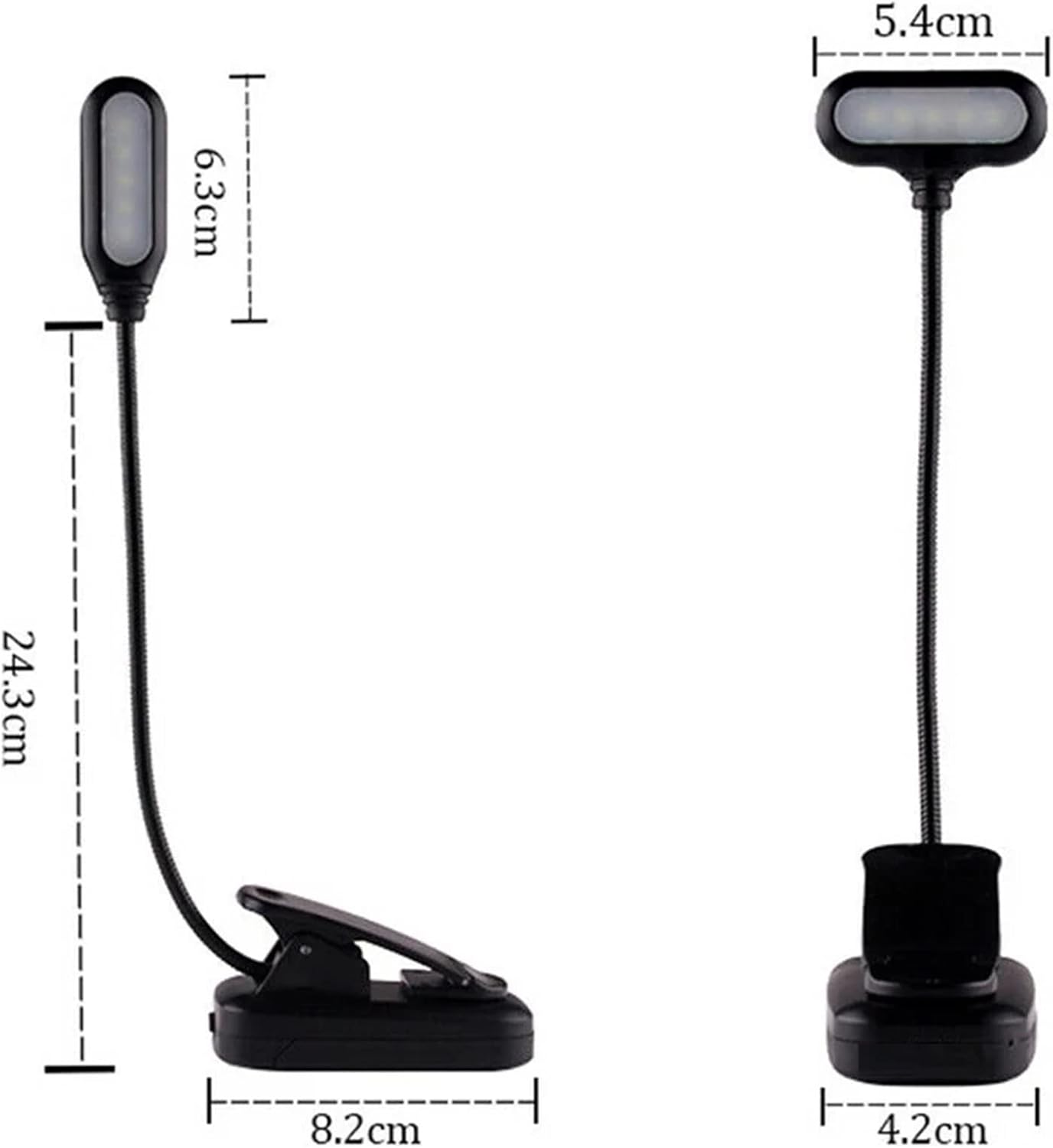 BL-LY-A-13 Lampada da Tavolo 1.8w