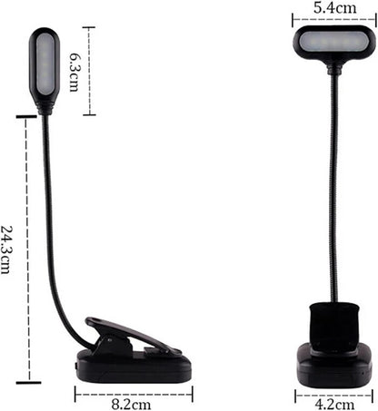 BL-LY-A-13 Lampada da Tavolo 1.8w