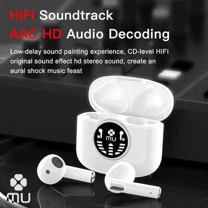P40 Pro 无线立体声耳机