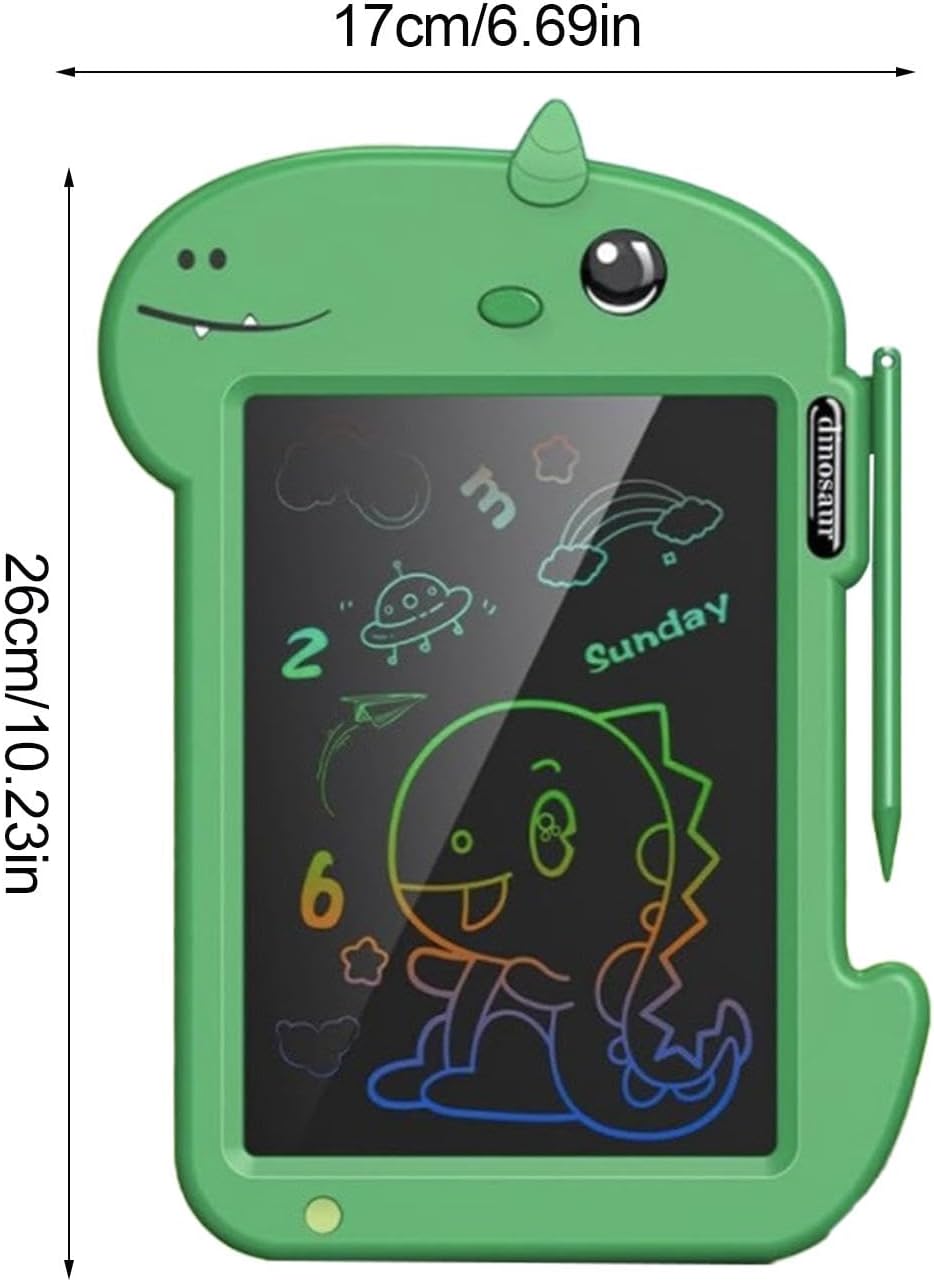 WT-8506 8.8 Pollice Tavoletta Grafica Verde