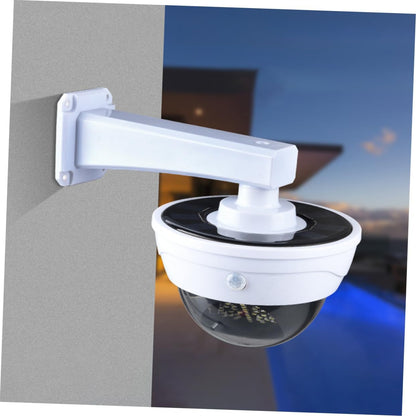 BL-2118 Solar Wall Lamp with Remote Control Functionalities