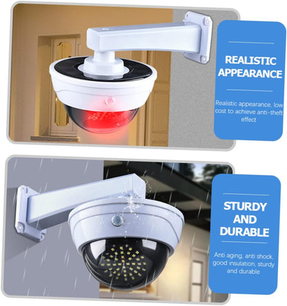 BL-2118 Solar Wall Lamp with Remote Control Functionalities