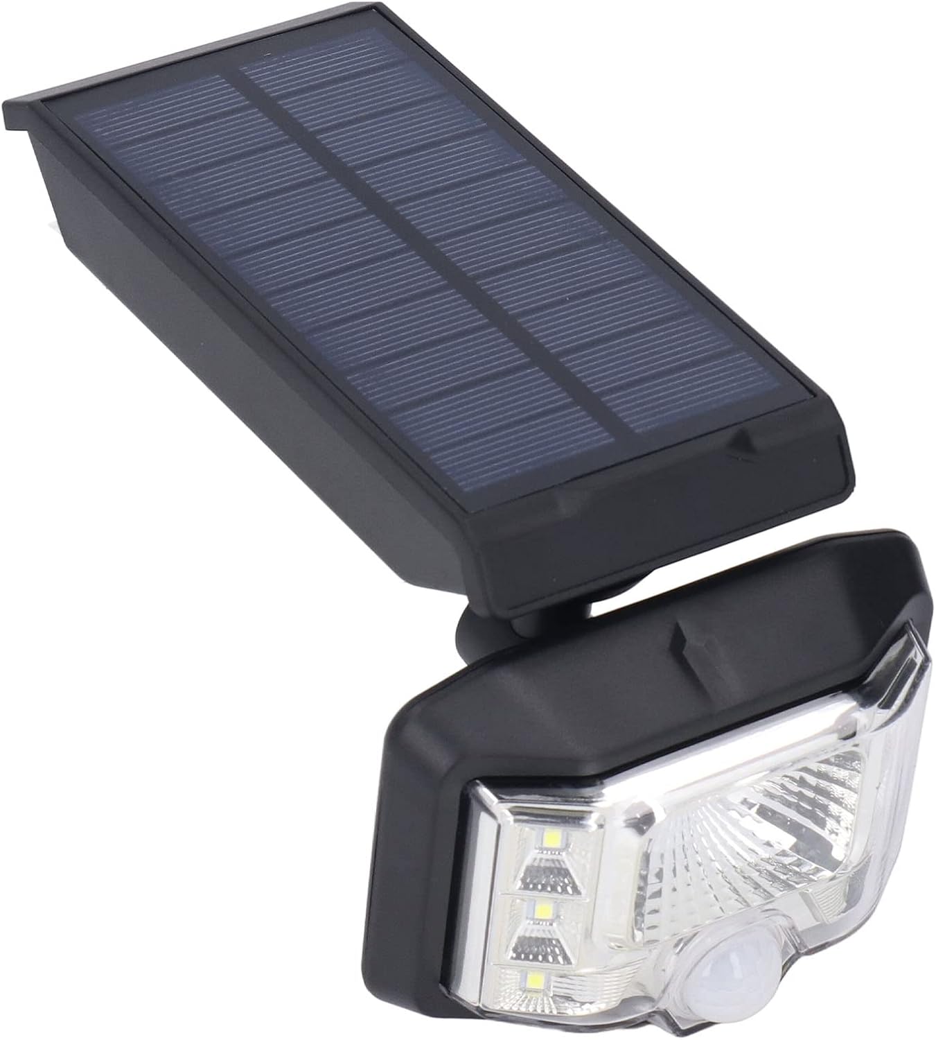 BL-JB-2168 Sensored Solar Lamp