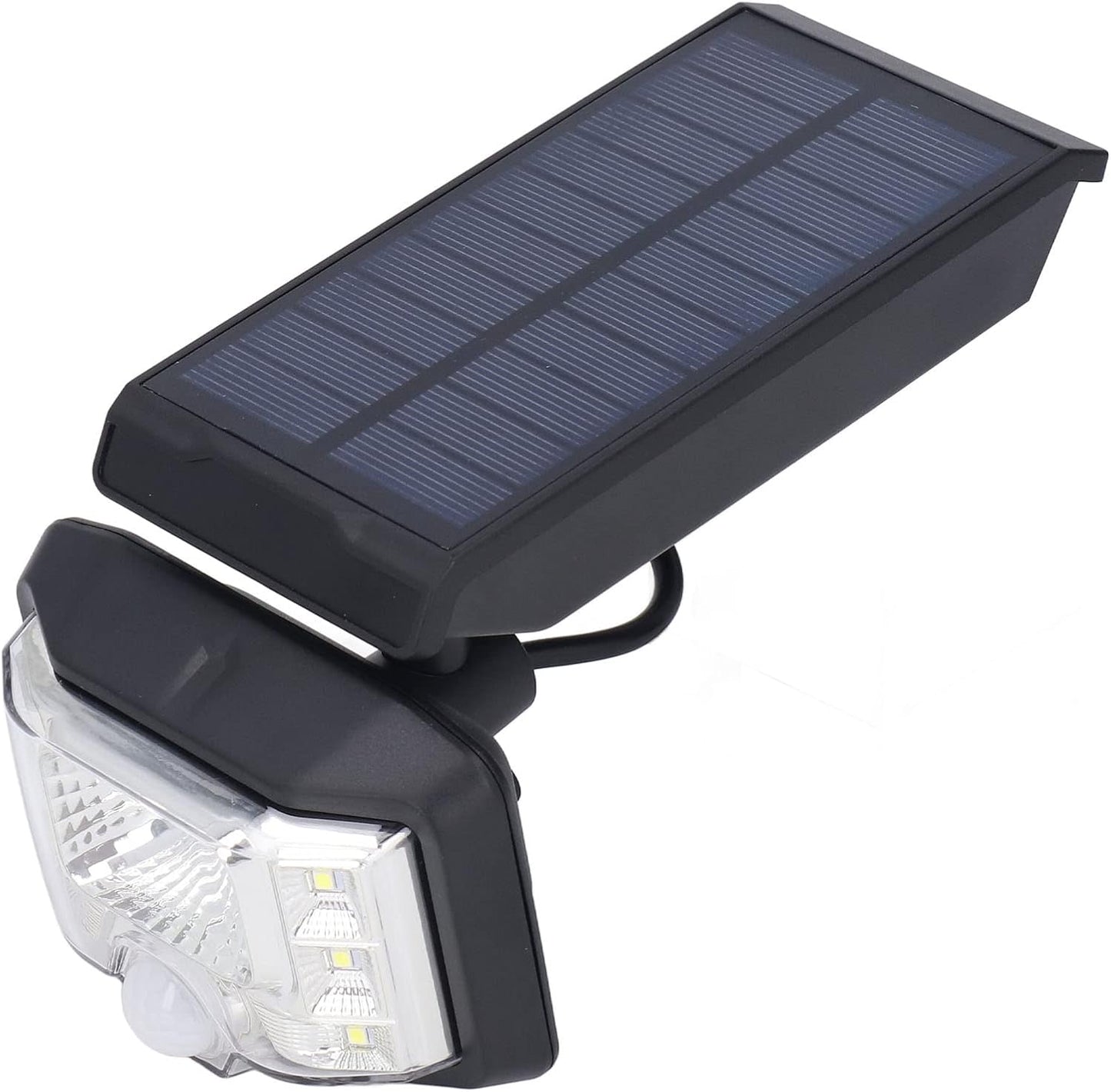BL-JB-2168 Sensored Solar Lamp