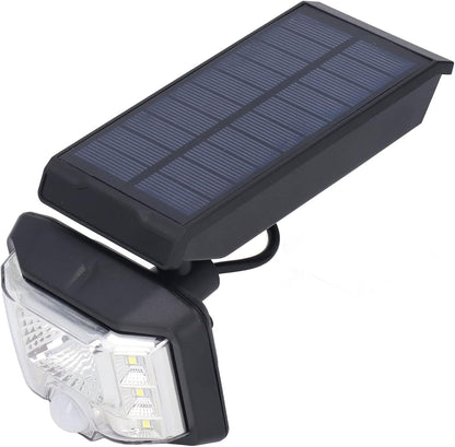 BL-JB-2168 Sensored Solar Lamp