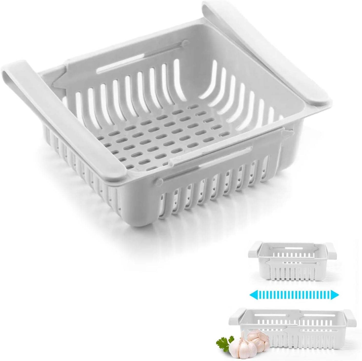 Cestino per Frigorifero