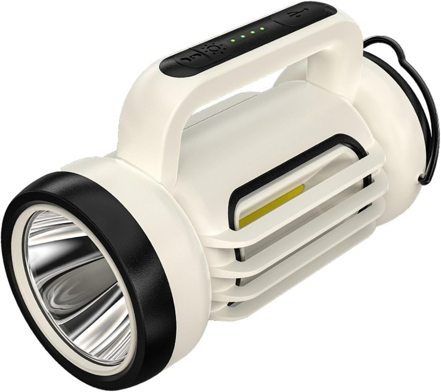 BL-22023 Portable and Handheld LED Torch