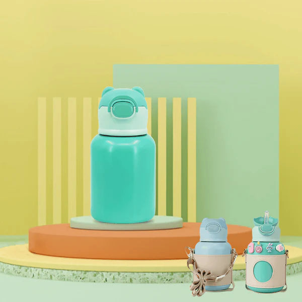 Borraccia Termica per Bambini 500ml