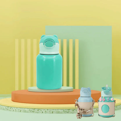 Borraccia Termica per Bambini 500ml