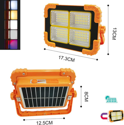 BL-XJ-D2 LED Solar Light