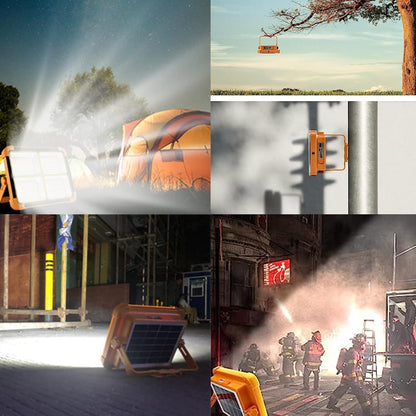 BL-XJ-D2 LED Solar Light