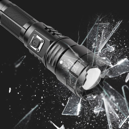 BL-L26-P160 Rechargeable Flashlight