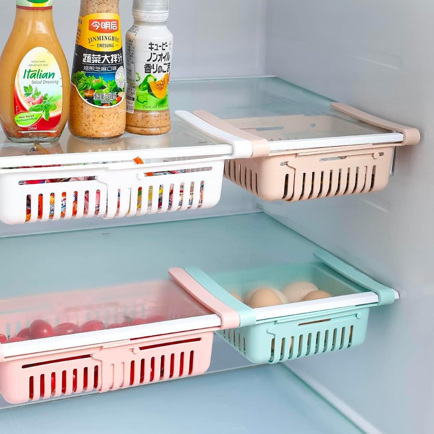 Cestino per Frigorifero