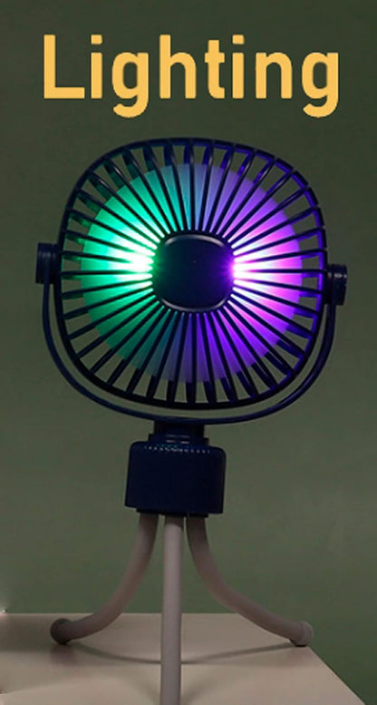 TFS154 Ventilatore Regolabile