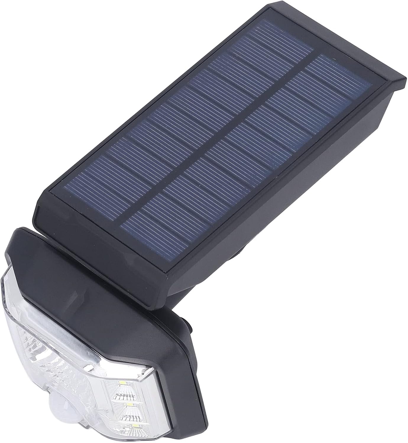 BL-JB-2168 Sensored Solar Lamp