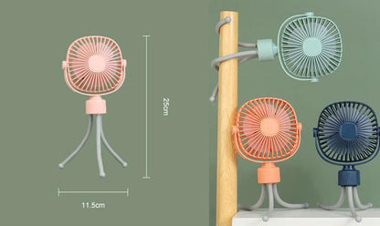 TFS154 Ventilatore Regolabile