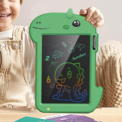 WT-8506 8.8 Pollice Tavoletta Grafica Verde