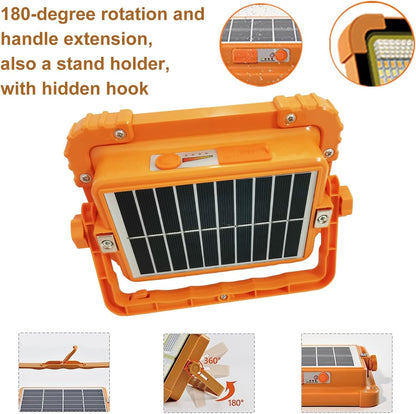 BL-XJ-D2 LED Solar Light
