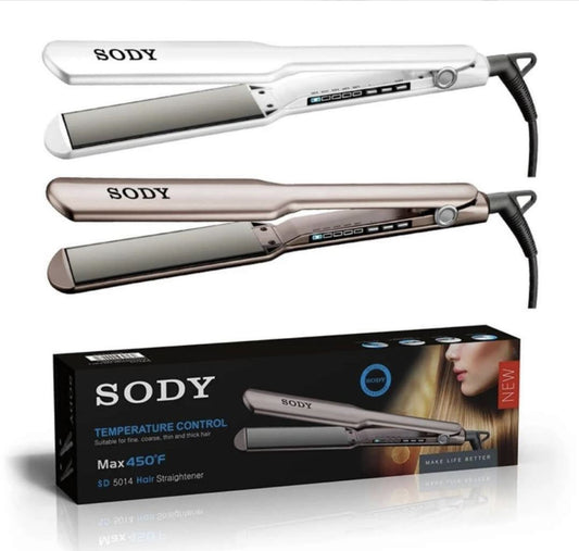 SD5014 Piastra per Capelli Max 450°F/230°C