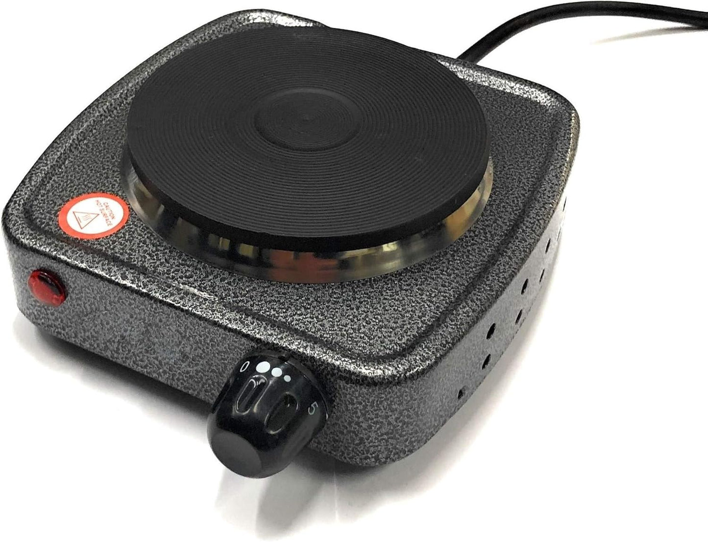 MU Fornello Elettrico 500w H-009