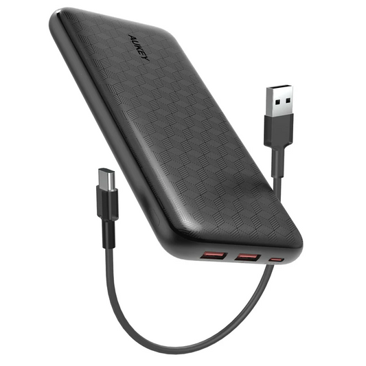 AUKEY PB-N93 Powerbank 20000mAh