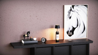 XTDZ1 Lampada da Bottiglia