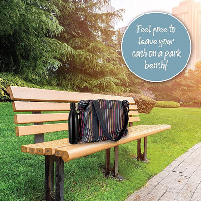 61061 Borraccia Termica 500ml con Dicitura