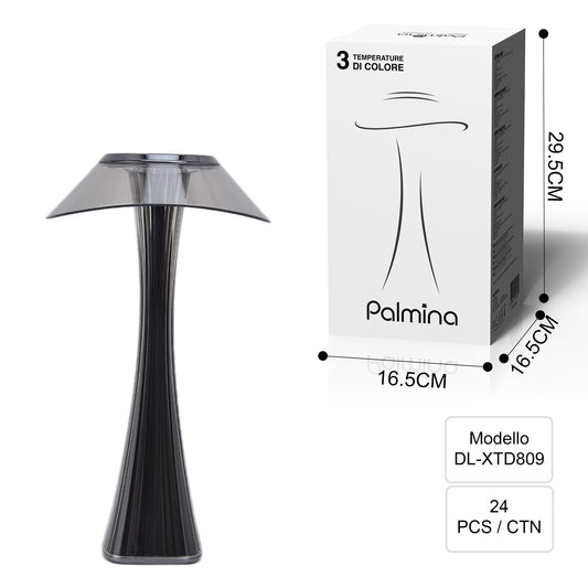 XTD809 Lampada da Tavolo
