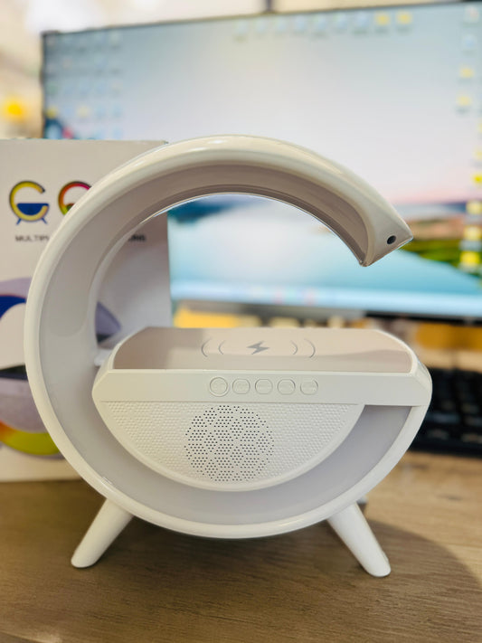 BT2301 Altoparlante con Carica wireless Telefono