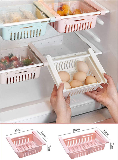 Cestino per Frigorifero