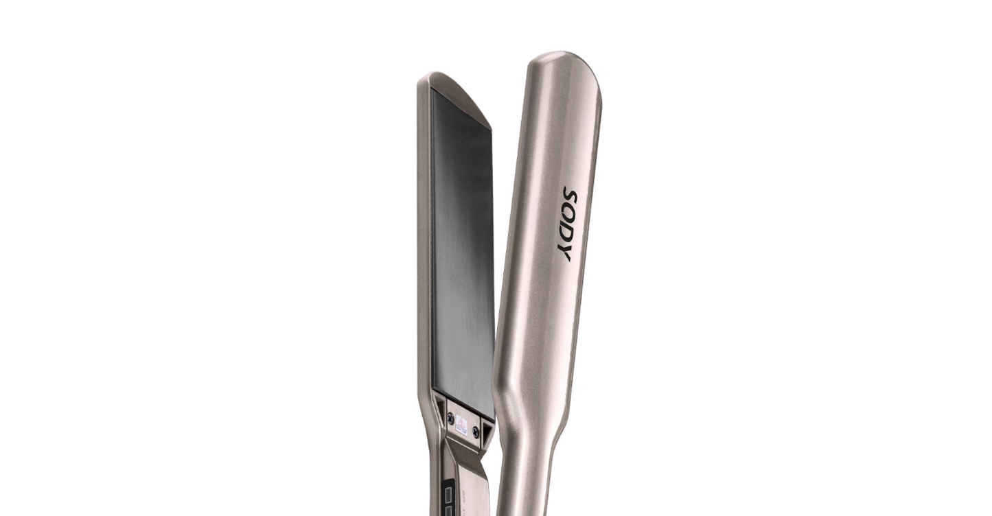SD5014 Piastra per Capelli Max 450°F/230°C