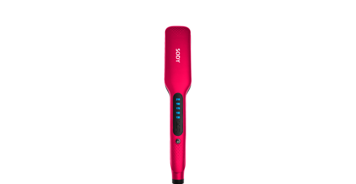 SD5012 Piastra per Capelli Max 230°C