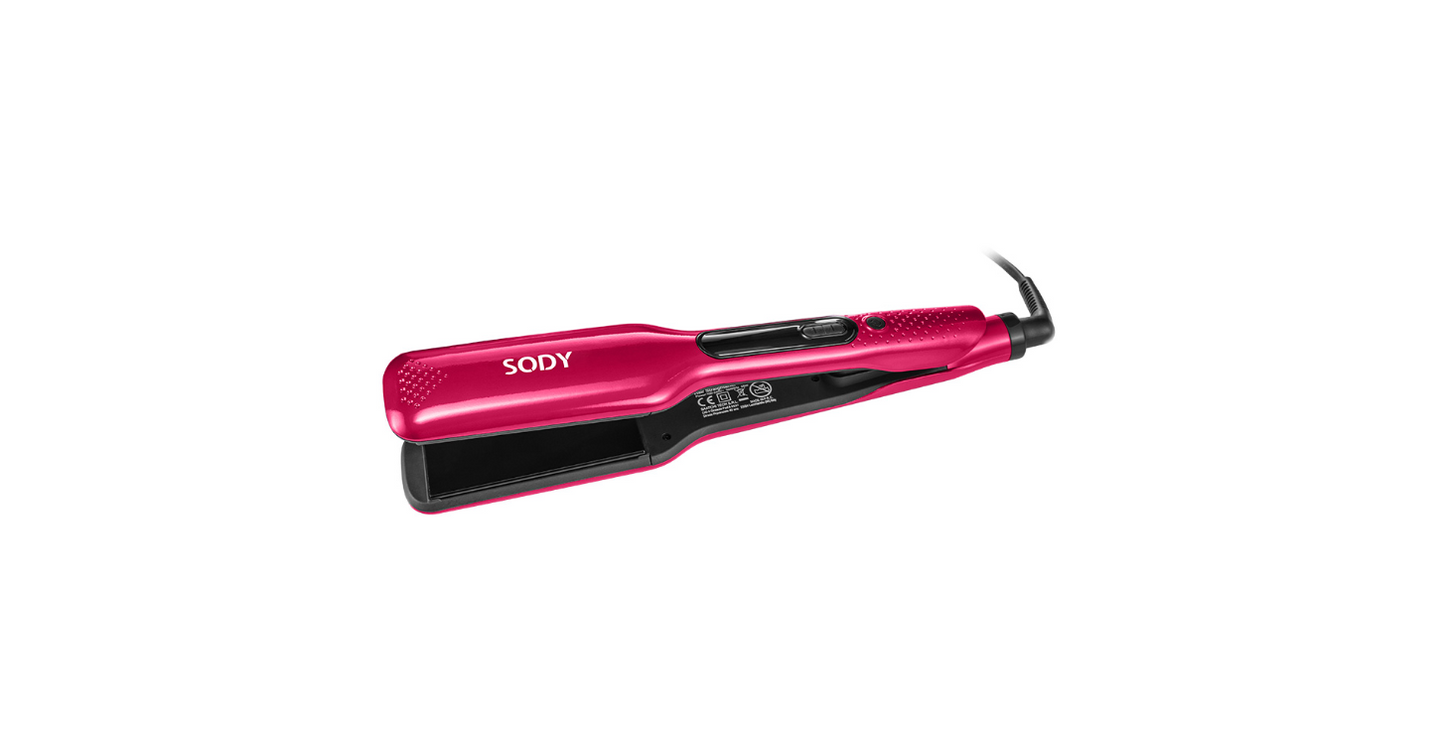 SD5012 Piastra per Capelli Max 230°C