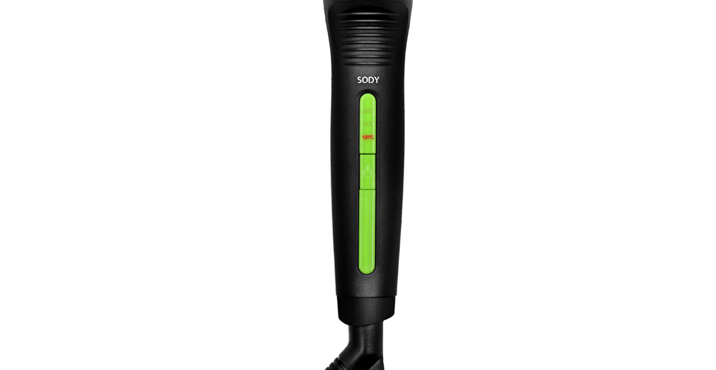 SD5018 Spazzola ad Aria Max 200°C