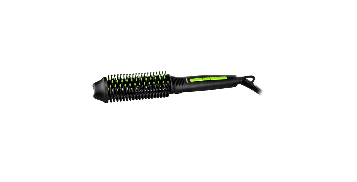 SD5018 Spazzola ad Aria Max 200°C